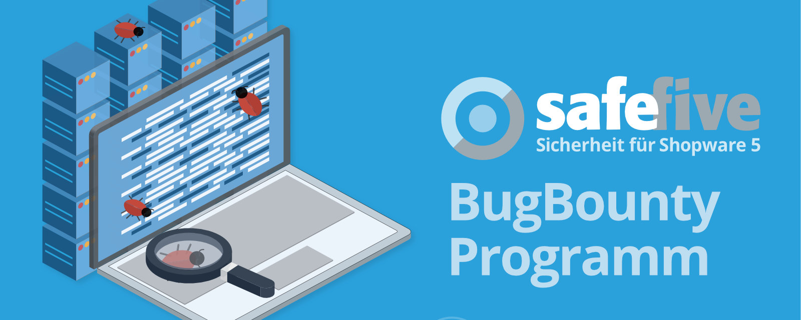 Bug-Bounty-Programm